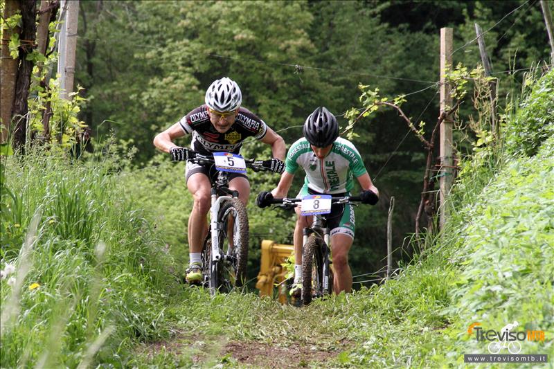 7° XC tra le Torri